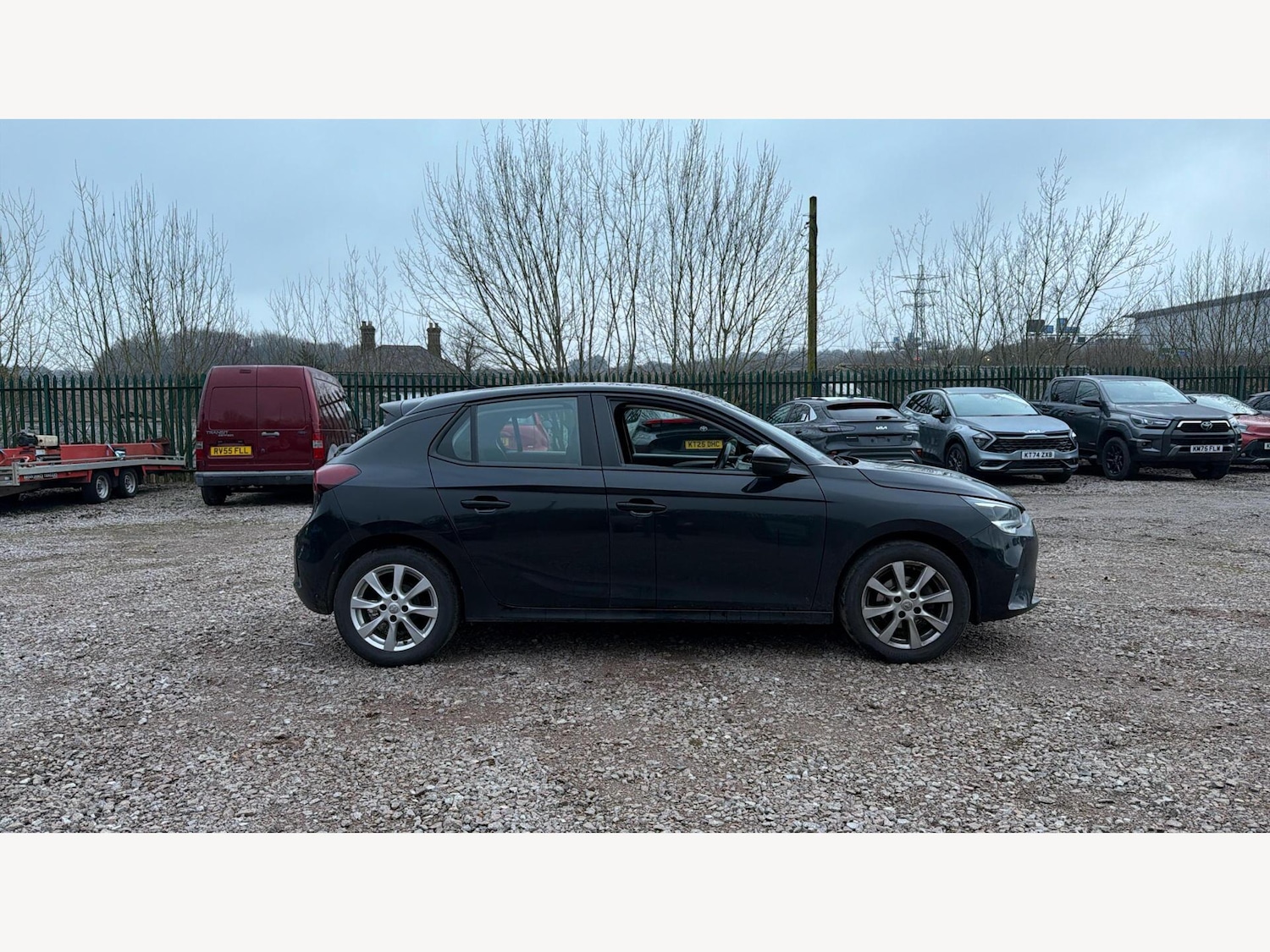 Used Vauxhall Corsa 2022 for sale - 77315263: Photo 19