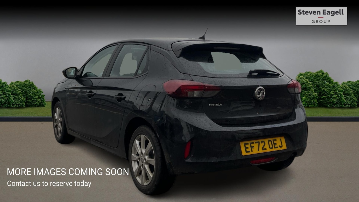 Used Vauxhall Corsa 2022 for sale - 77315263: Photo 2