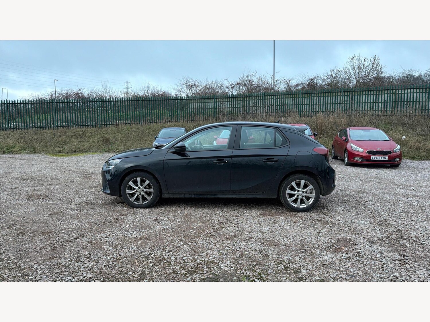 Used Vauxhall Corsa 2022 for sale - 77315263: Photo 20