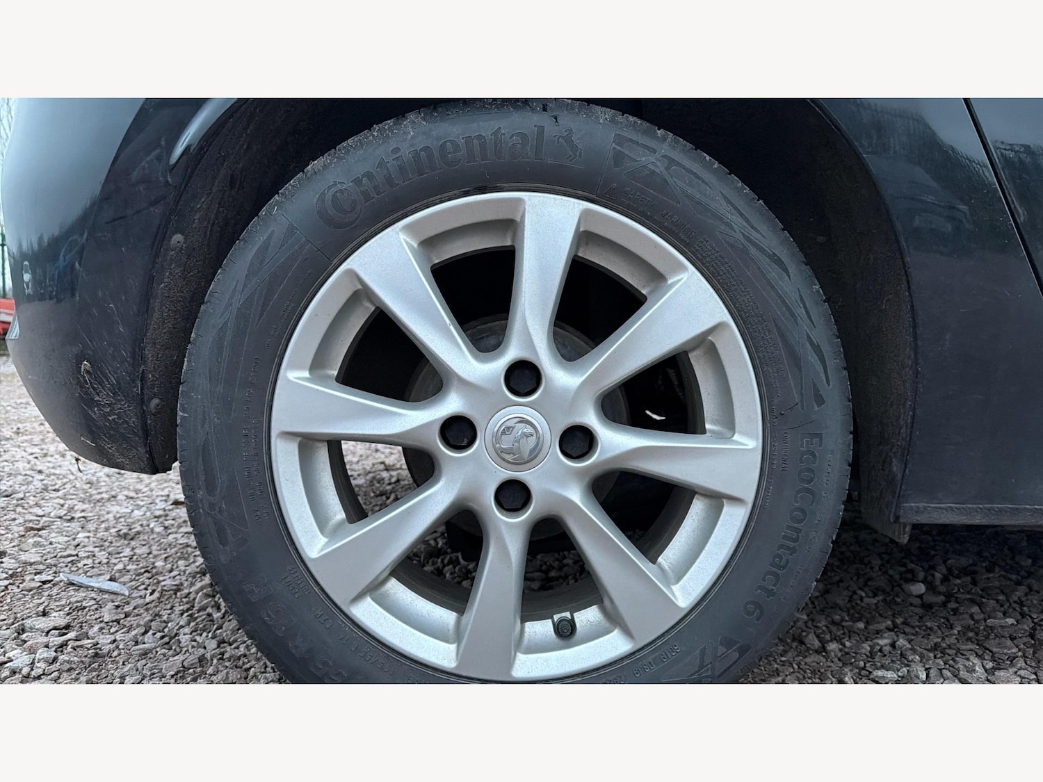 Used Vauxhall Corsa 2022 for sale - 77315263: Photo 21