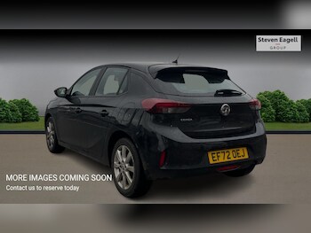 Used Vauxhall Corsa 2022 for sale - 77315263: Photo