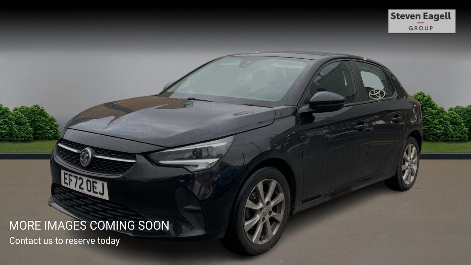 Used Vauxhall Corsa 2022 for sale - 77315263: Photo 3