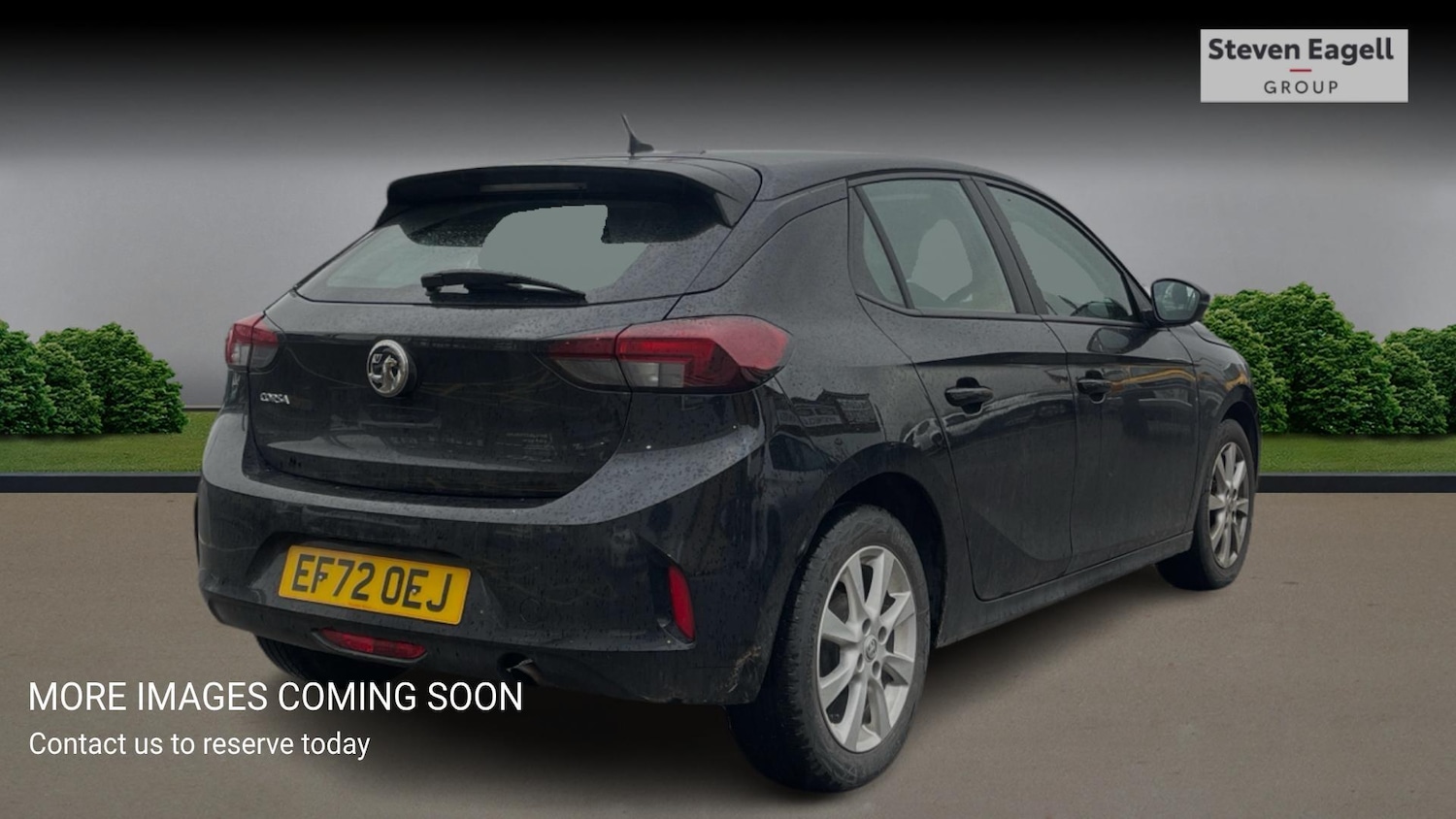 Used Vauxhall Corsa 2022 for sale - 77315263: Photo 4