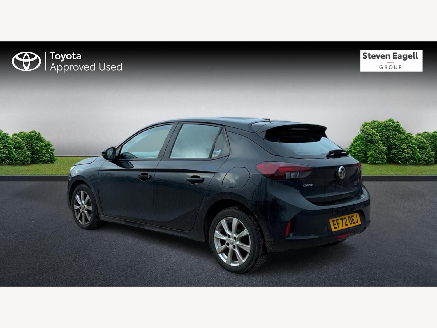 Used Vauxhall Corsa 2022 for sale - 77315263: Photo 6