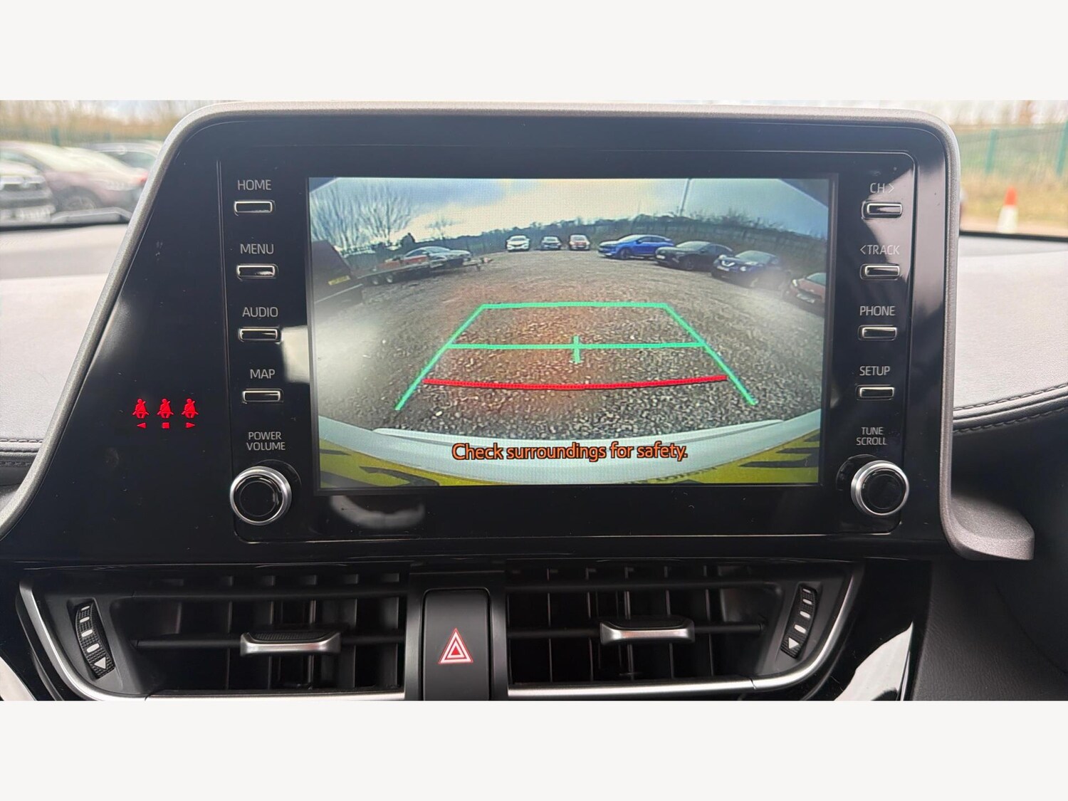 Used Toyota C-HR for sale - 77484192: Photo 10