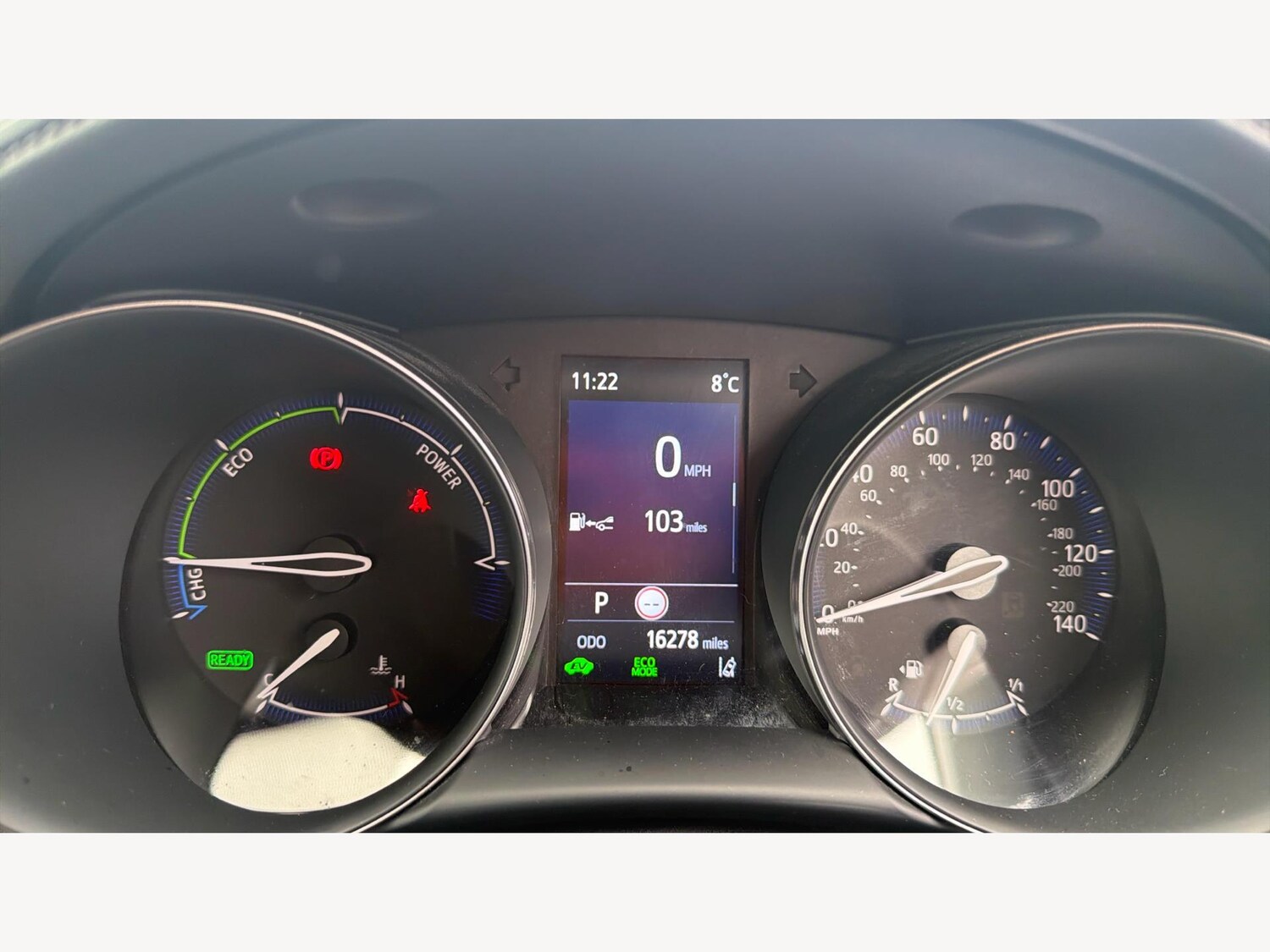 Used Toyota C-HR for sale - 77484192: Photo 12