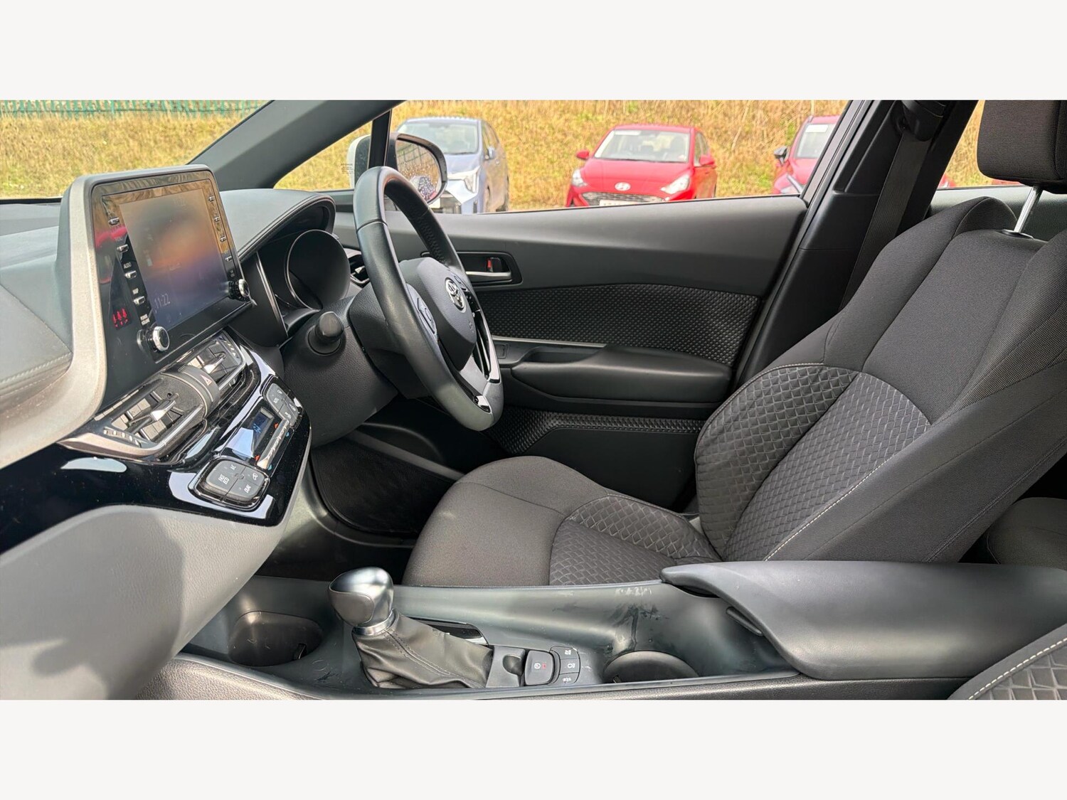 Used Toyota C-HR for sale - 77484192: Photo 13