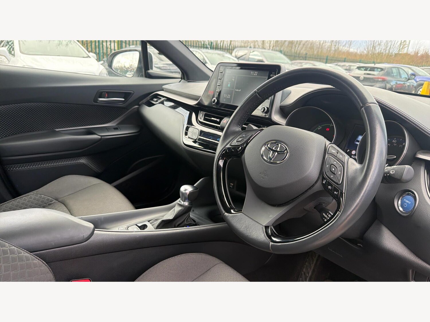 Used Toyota C-HR for sale - 77484192: Photo 14