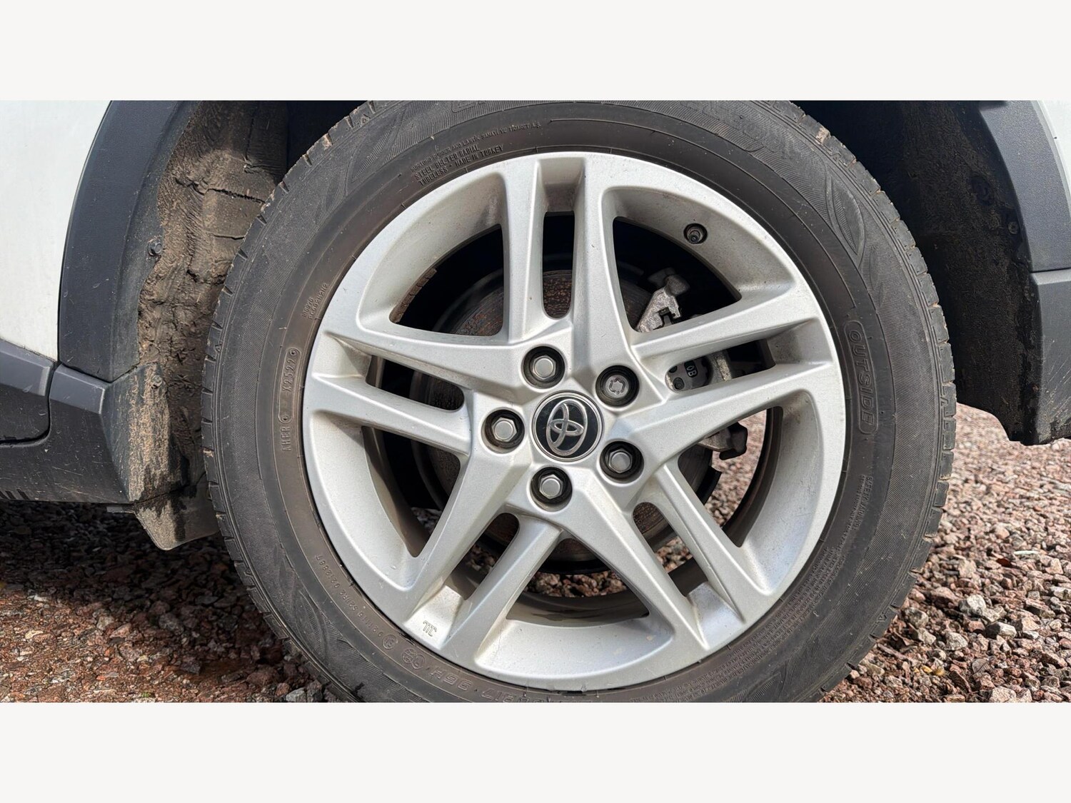 Used Toyota C-HR for sale - 77484192: Photo 21