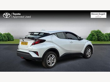 Used Toyota C-HR 2022 for sale - 77484192: Photo