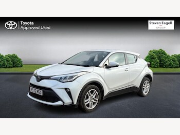 Used Toyota C-HR 2022 for sale - 77484192: Photo