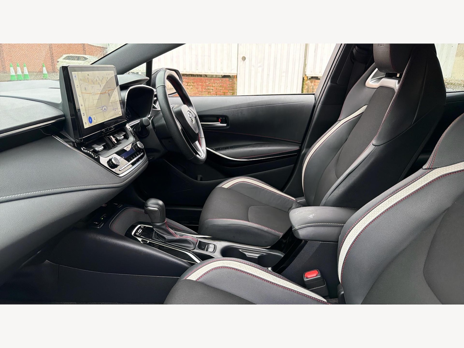 Used Toyota Corolla 2023 for sale - 77598312: Photo 13