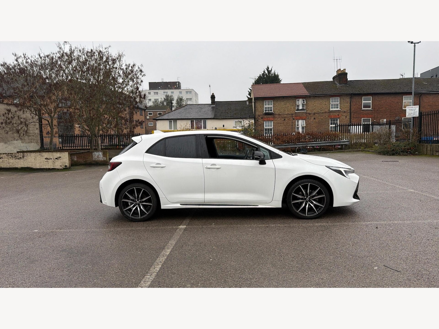 Used Toyota Corolla 2023 for sale - 77598312: Photo 19