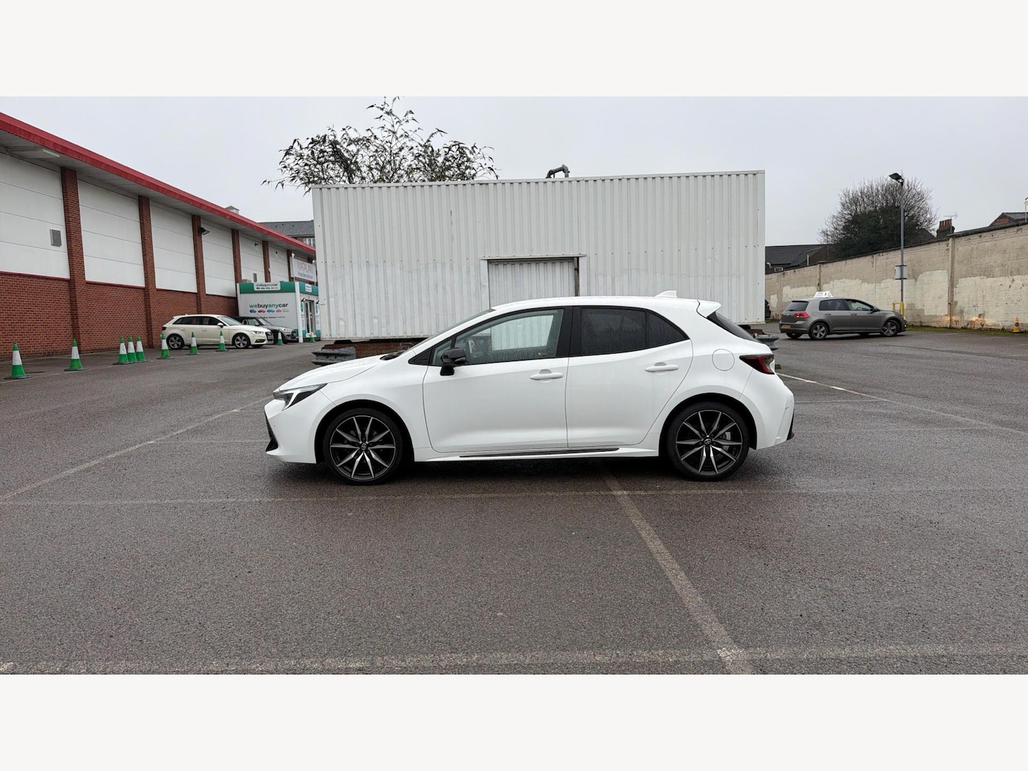 Used Toyota Corolla 2023 for sale - 77598312: Photo 20