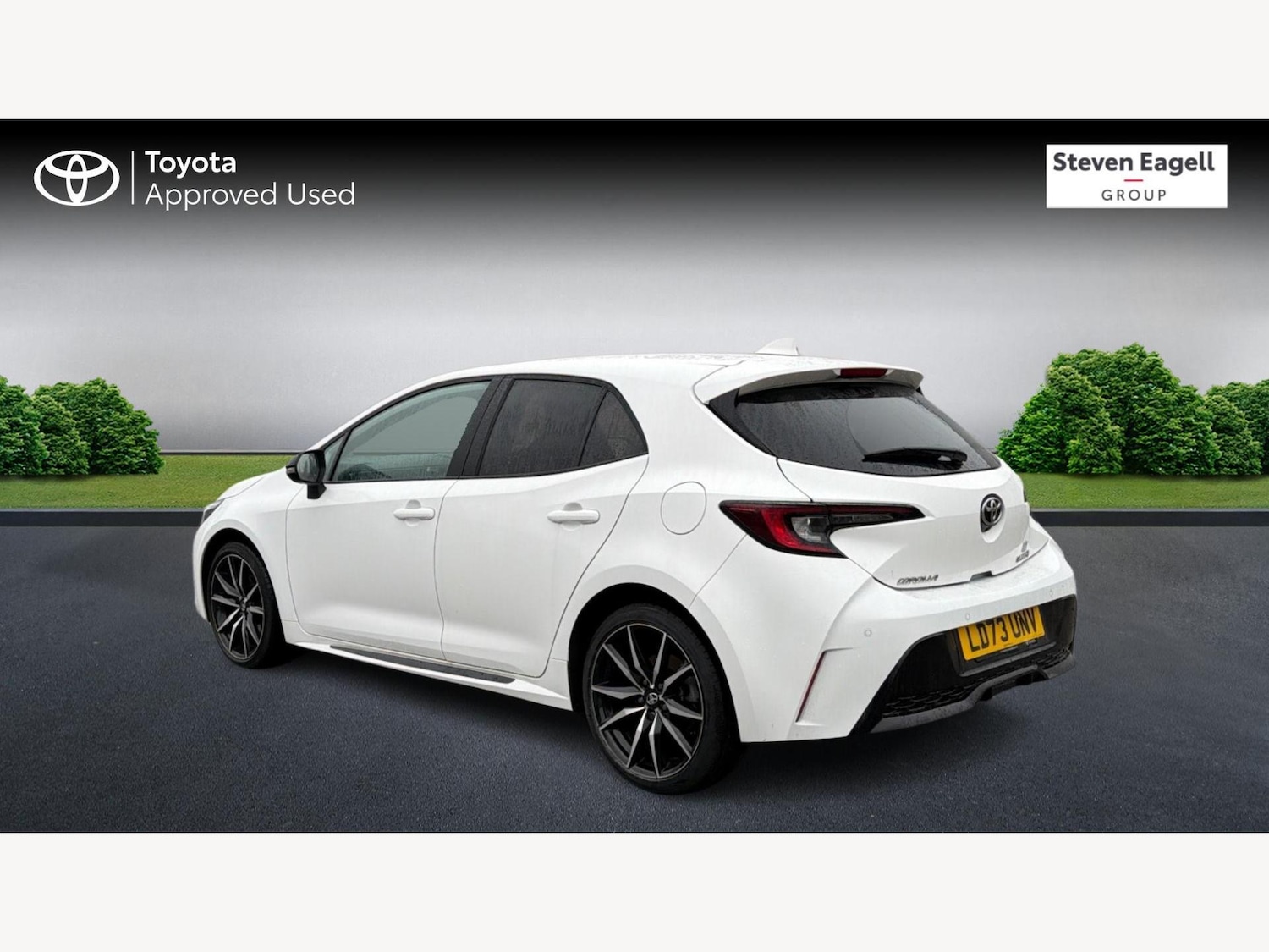 Used Toyota Corolla 2023 for sale - 77598312: Photo 6