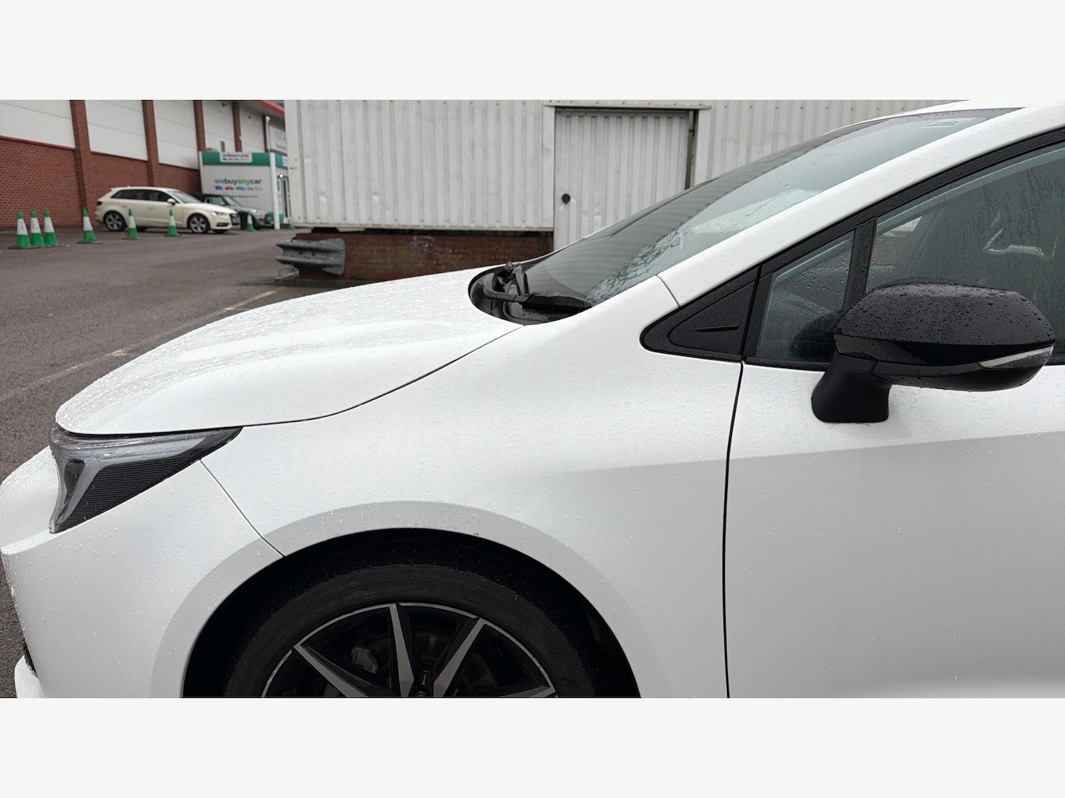 Used Toyota Corolla 2023 for sale - 77598312: Photo 7