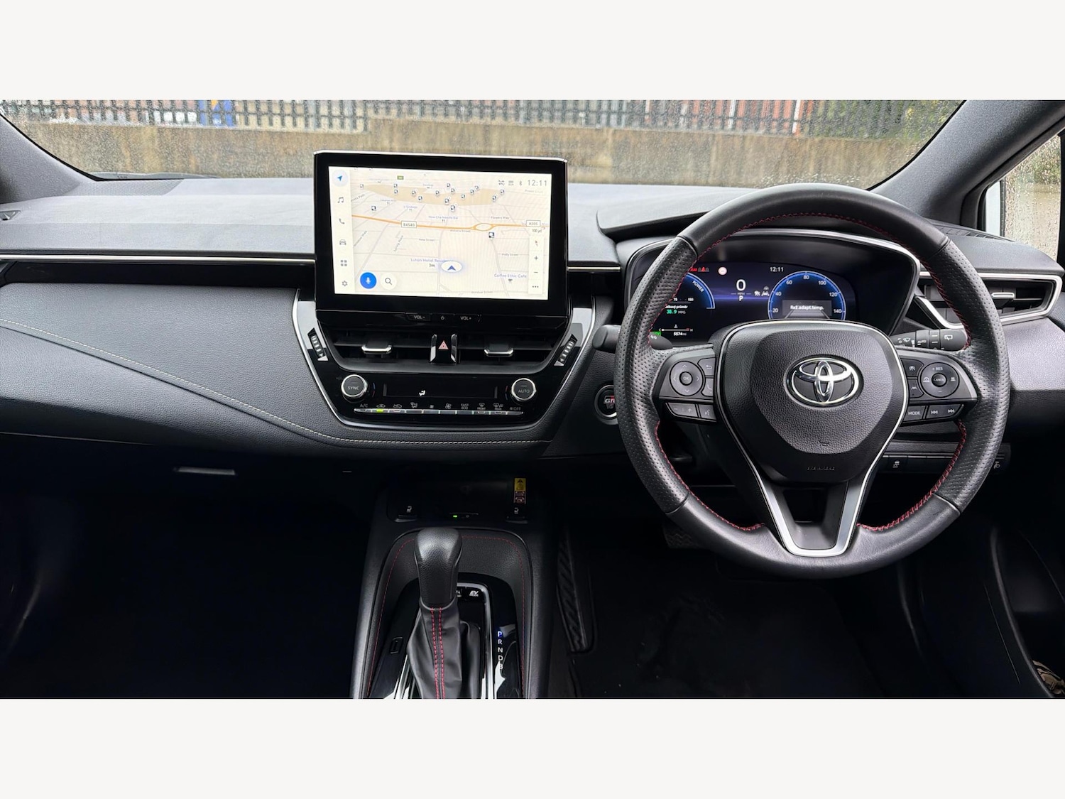 Used Toyota Corolla 2023 for sale - 77598312: Photo 8