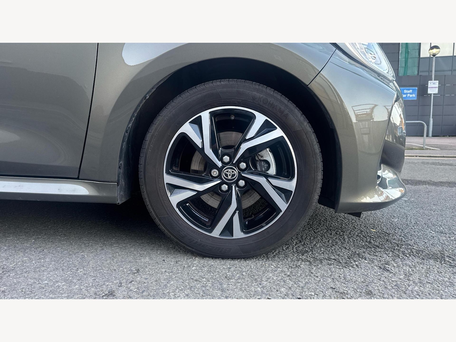 Used Toyota Yaris for sale - 77658535: Photo 20