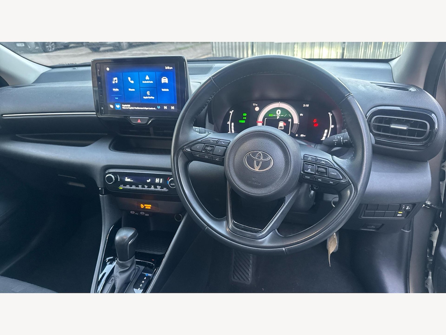 Used Toyota Yaris for sale - 77658535: Photo 8