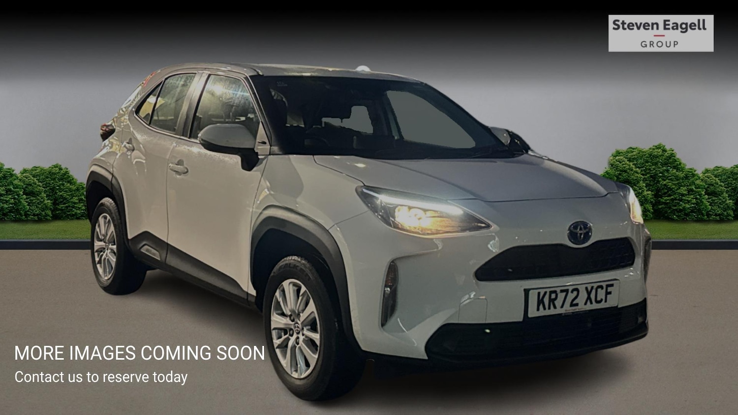 Used Toyota Yaris Cross for sale - 77175053: Photo 1