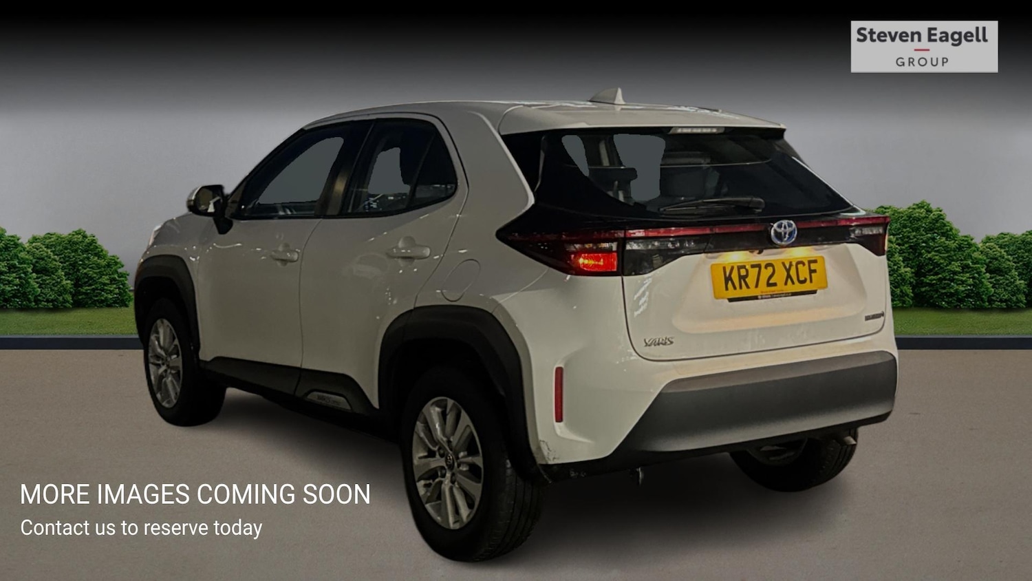 Used Toyota Yaris Cross for sale - 77175053: Photo 2