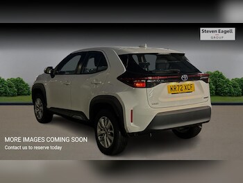 Used Toyota Yaris Cross 2023 for sale - 77175053: Photo