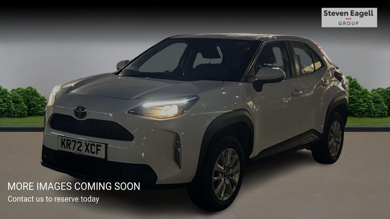 Used Toyota Yaris Cross for sale - 77175053: Photo 3