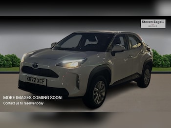 Used Toyota Yaris Cross 2023 for sale - 77175053: Photo