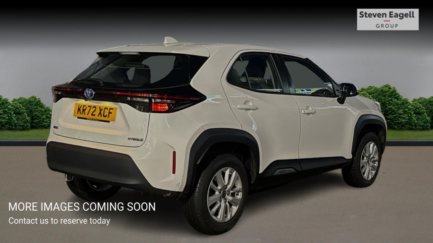 Used Toyota Yaris Cross for sale - 77175053: Photo 4