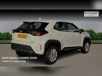 Used Toyota Yaris Cross 2023 for sale - 77175053: Photo