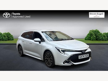 Used Toyota Corolla 2024 for sale - 78535208: Photo