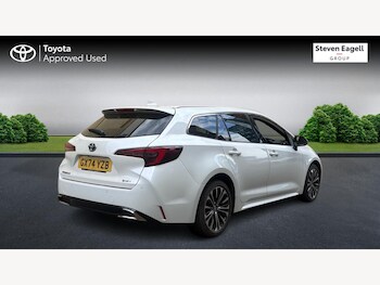 Used Toyota Corolla 2024 for sale - 78535208: Photo