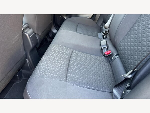 Used Toyota Yaris Cross 2023 for sale - 76337051: Photo 15