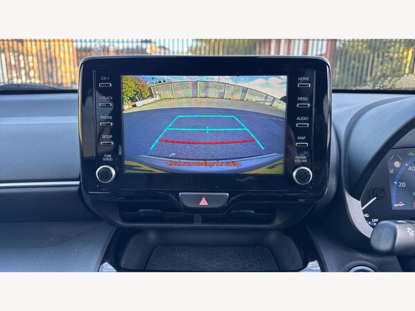 Used Toyota Yaris Cross 2023 for sale - 76337051: Photo 9