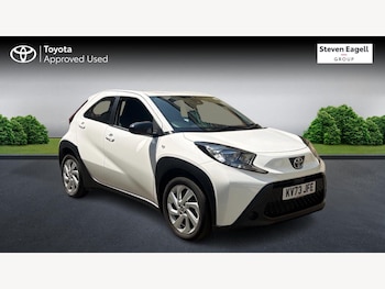 Used Toyota Aygo X 2023 for sale - 79168458: Photo