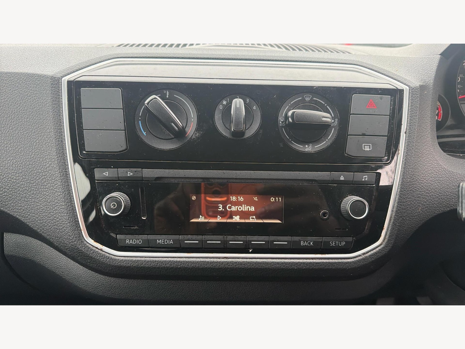 Used Volkswagen up! for sale - 77808660: Photo 10