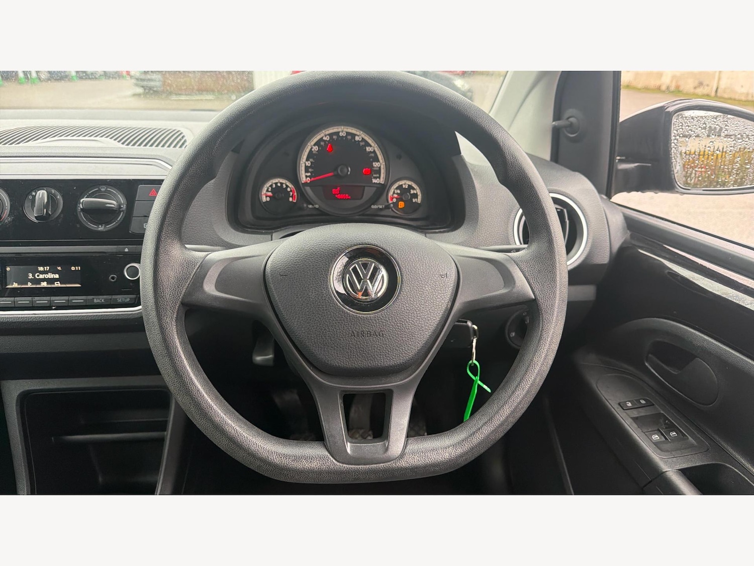 Used Volkswagen up! for sale - 77808660: Photo 11