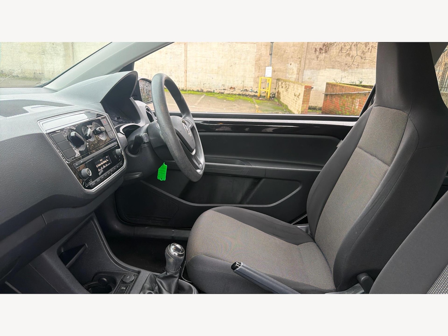 Used Volkswagen up! for sale - 77808660: Photo 13