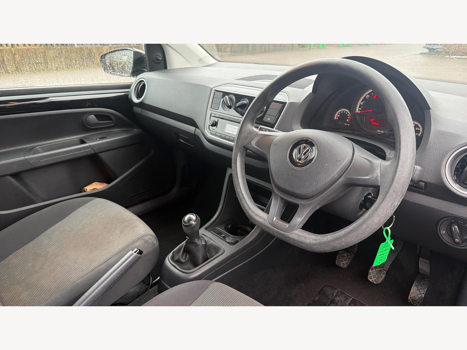Used Volkswagen up! for sale - 77808660: Photo 14