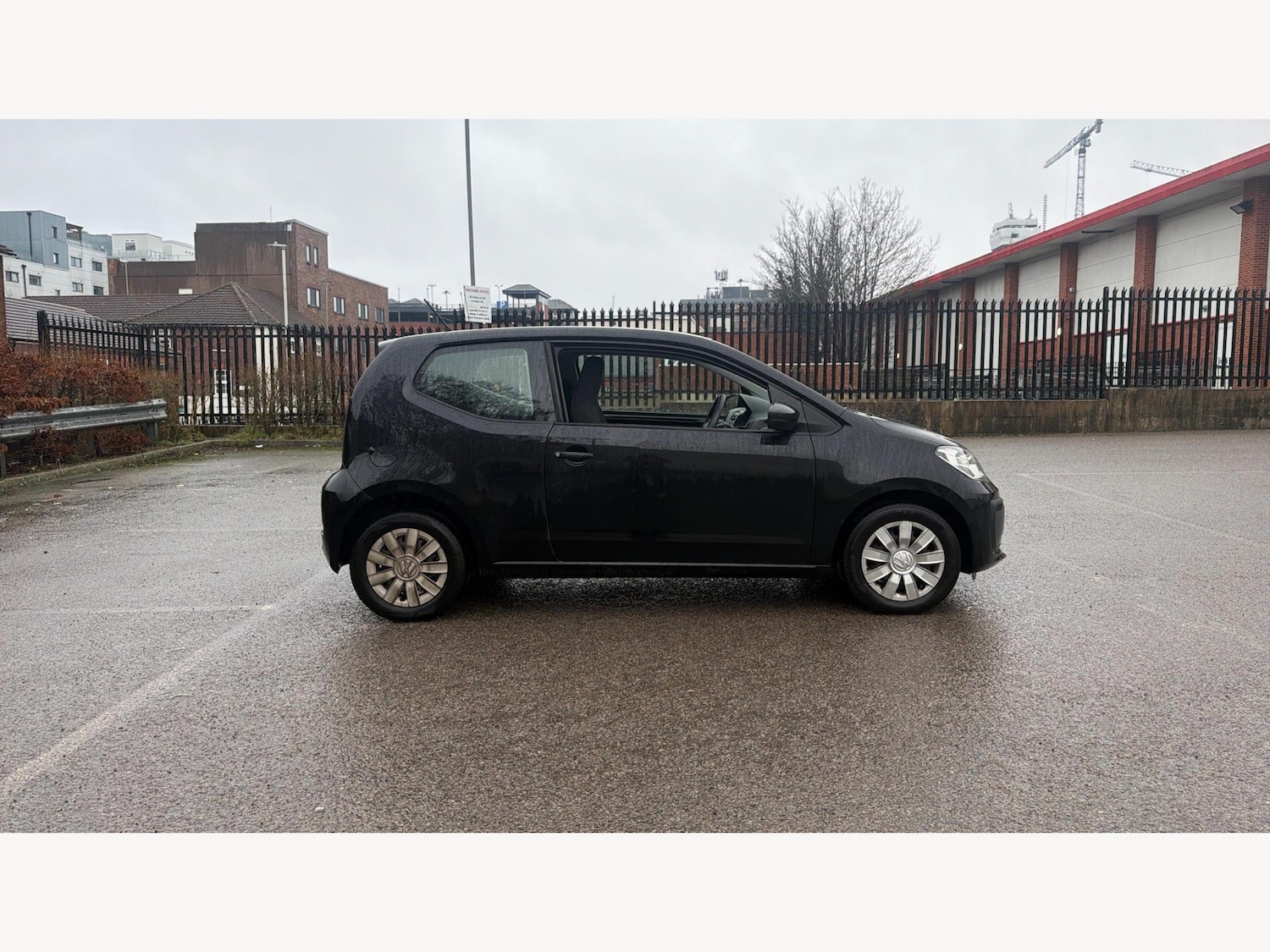 Used Volkswagen up! for sale - 77808660: Photo 19