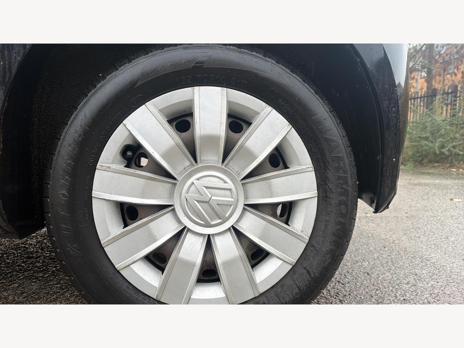 Used Volkswagen up! for sale - 77808660: Photo 21