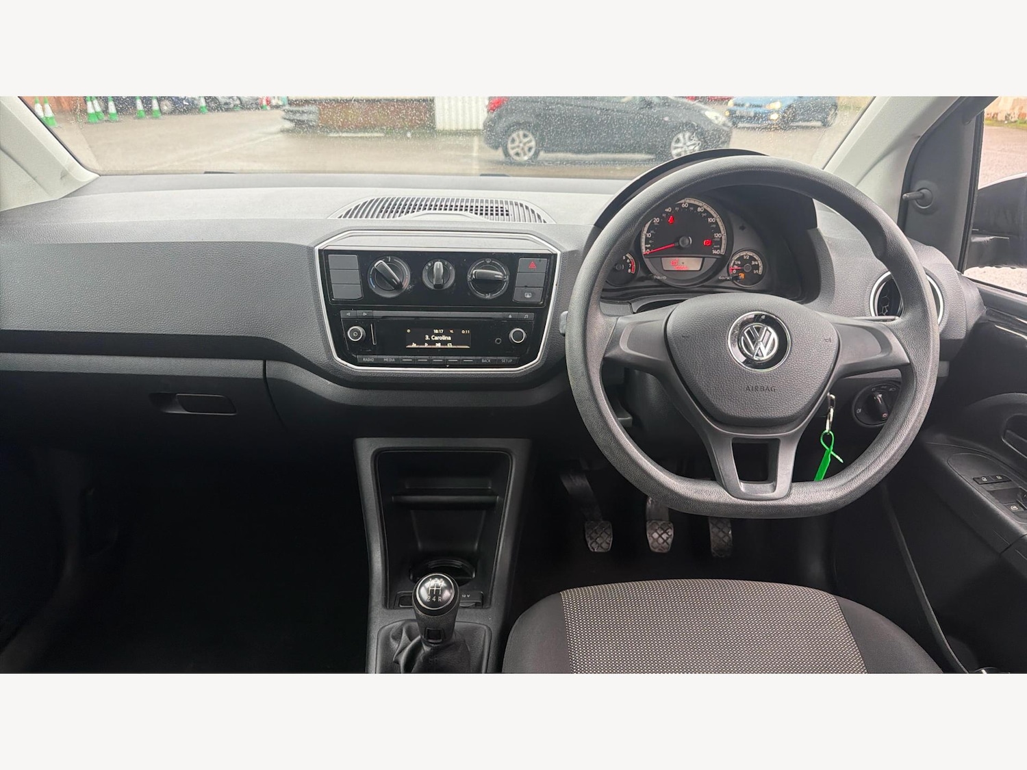 Used Volkswagen up! for sale - 77808660: Photo 8