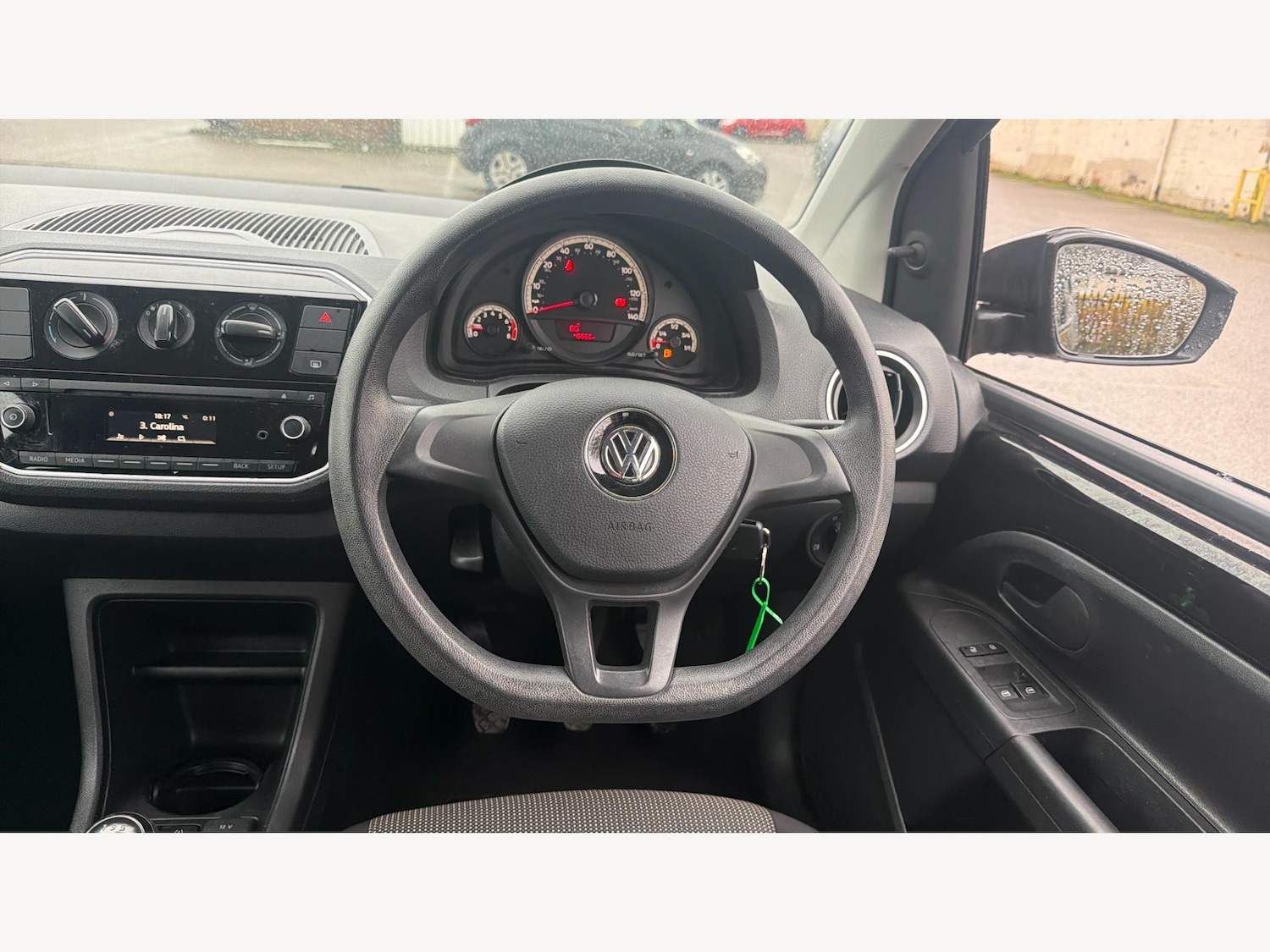 Used Volkswagen up! for sale - 77808660: Photo 9