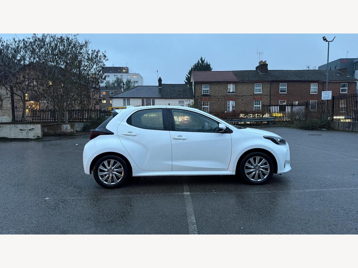 Used Toyota Yaris 2022 for sale - 77440771: Photo 19