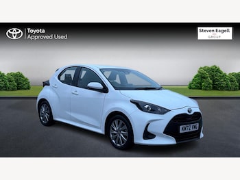 Used Toyota Yaris 2022 for sale - 77440771: Photo
