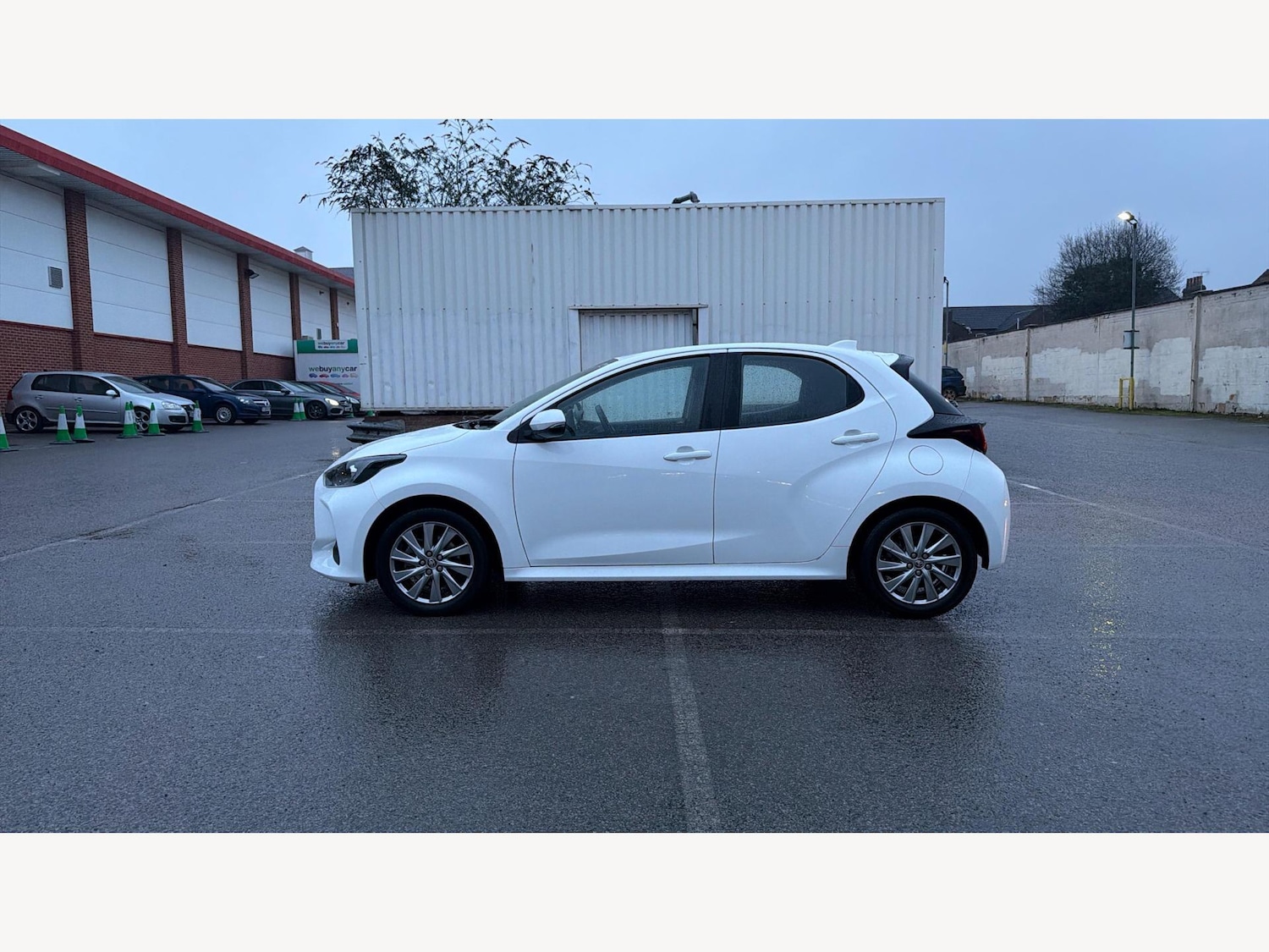 Used Toyota Yaris 2022 for sale - 77440771: Photo 20