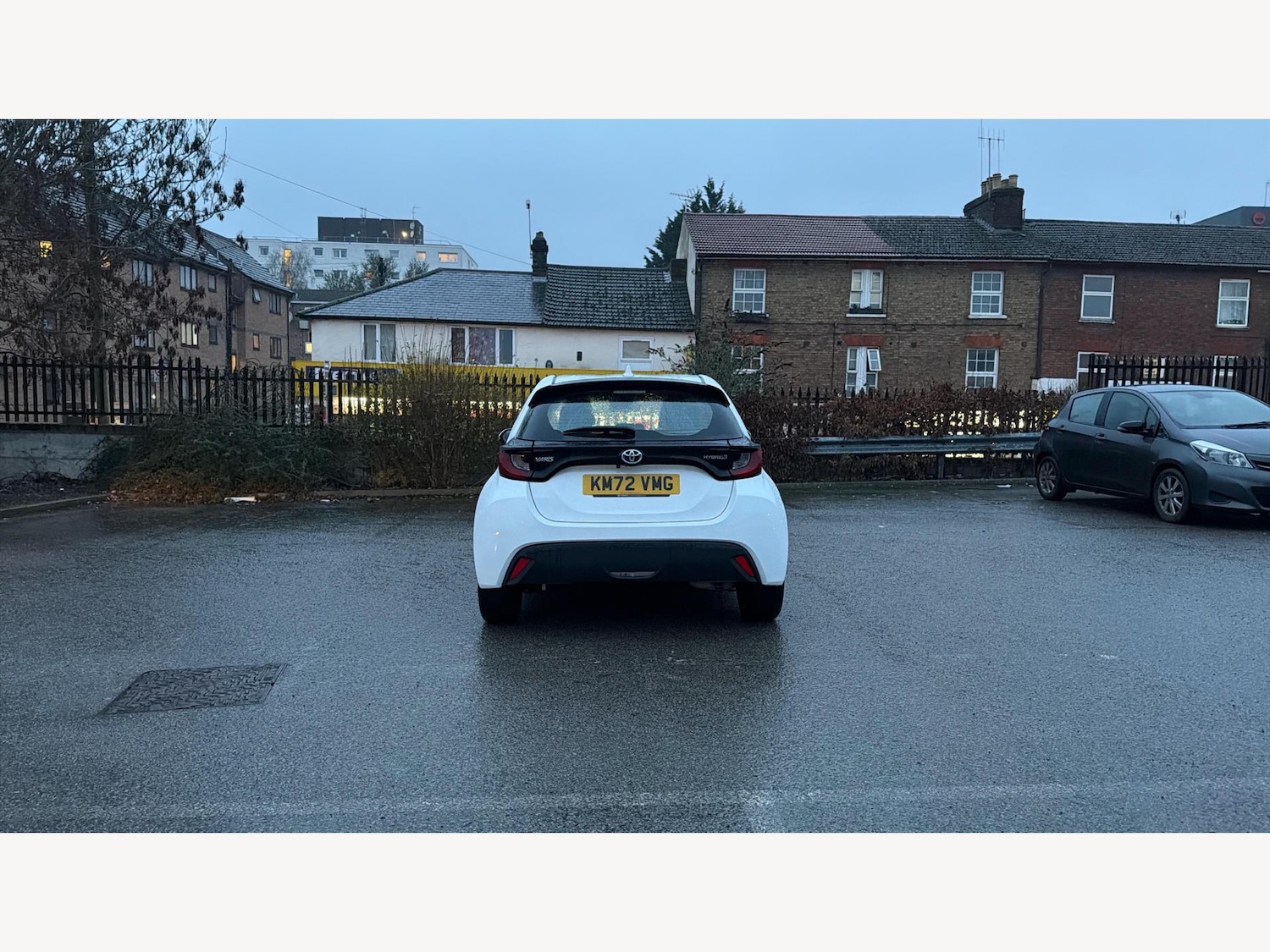 Used Toyota Yaris 2022 for sale - 77440771: Photo 22