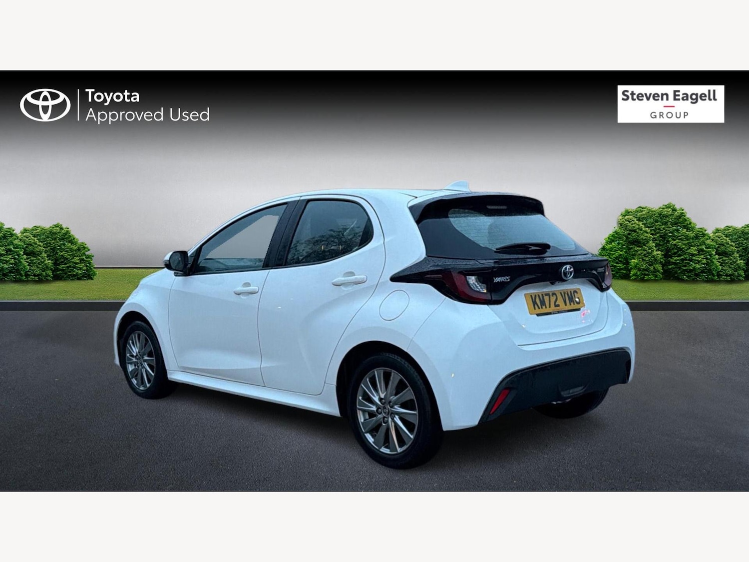 Used Toyota Yaris 2022 for sale - 77440771: Photo 6