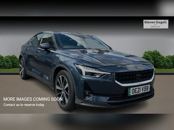 Used Polestar Polestar 2 2021 for sale - 79374276: Photo