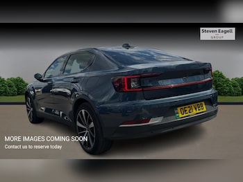 Used Polestar Polestar 2 2021 for sale - 79374276: Photo